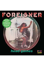Foreigner - Head Games (2026 Remix)