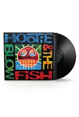 Hootie & The Blowfish - Hootie & The Blowfish (Rocktober 2026)