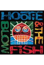 Hootie & The Blowfish - Hootie & The Blowfish (Rocktober 2026)