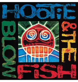 Hootie & The Blowfish - Hootie & The Blowfish (Rocktober 2026)