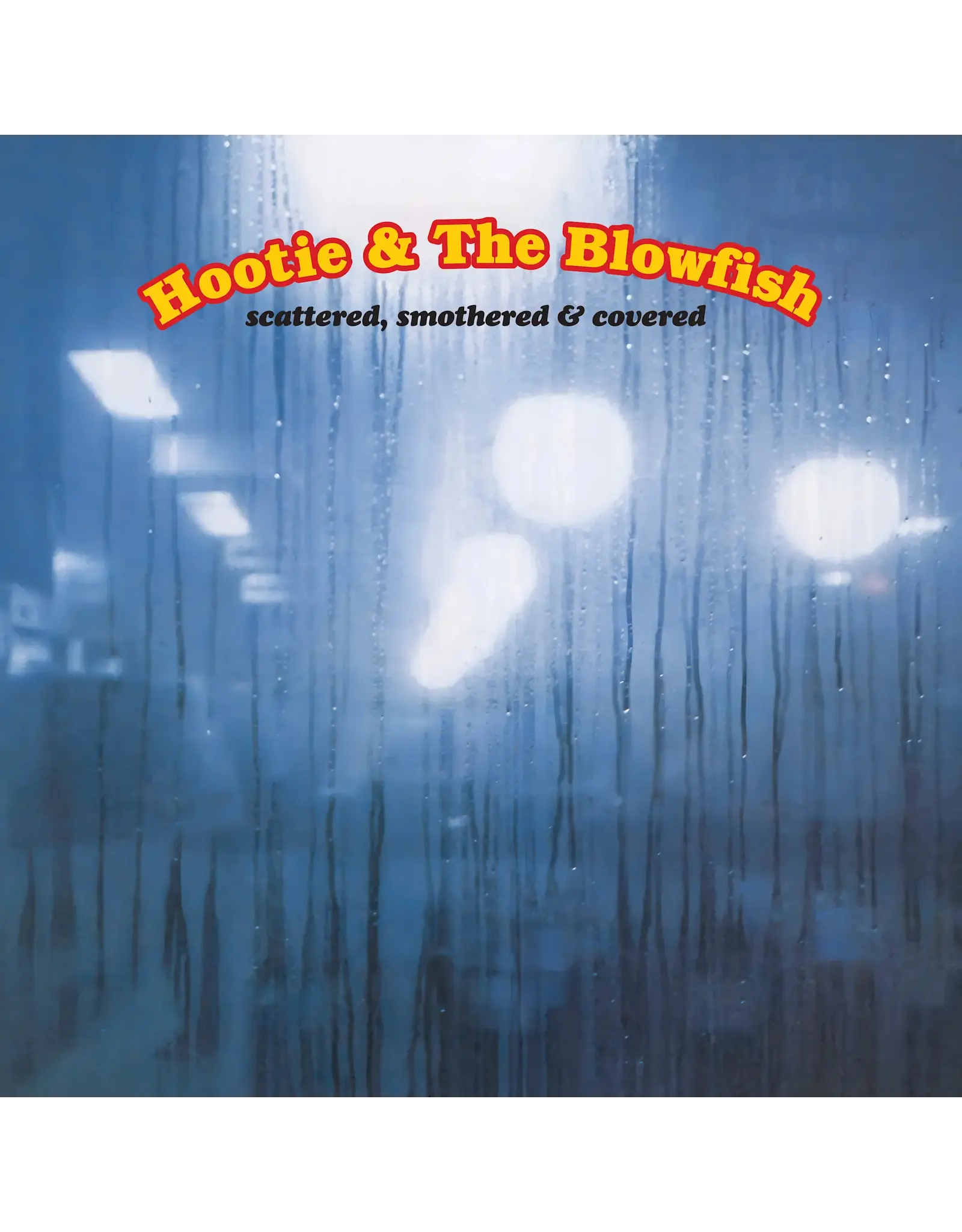 Hootie & The Blowfish - Scattered, Smothered, and Covered (Rocktober 2026)