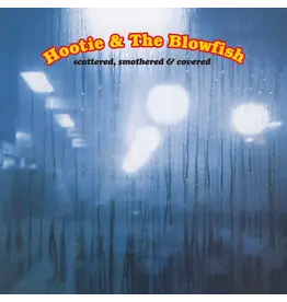 Hootie & The Blowfish - Scattered, Smothered, and Covered (Rocktober 2026)