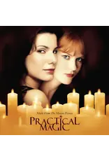 Various - Practical Magic (Music From The Film) [Colour Splatter Vinyl]