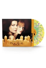 Various - Practical Magic (Music From The Film) [Colour Splatter Vinyl]