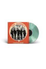 The Zombies - Continue Here (Mono Remaster) [Exclusive Coke Bottle Clear Vinyl]