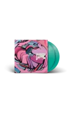 Michael Kiwanuka - Fudge (Exclusive Mint Green Vinyl)