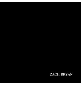 Zach Bryan - Elisabeth