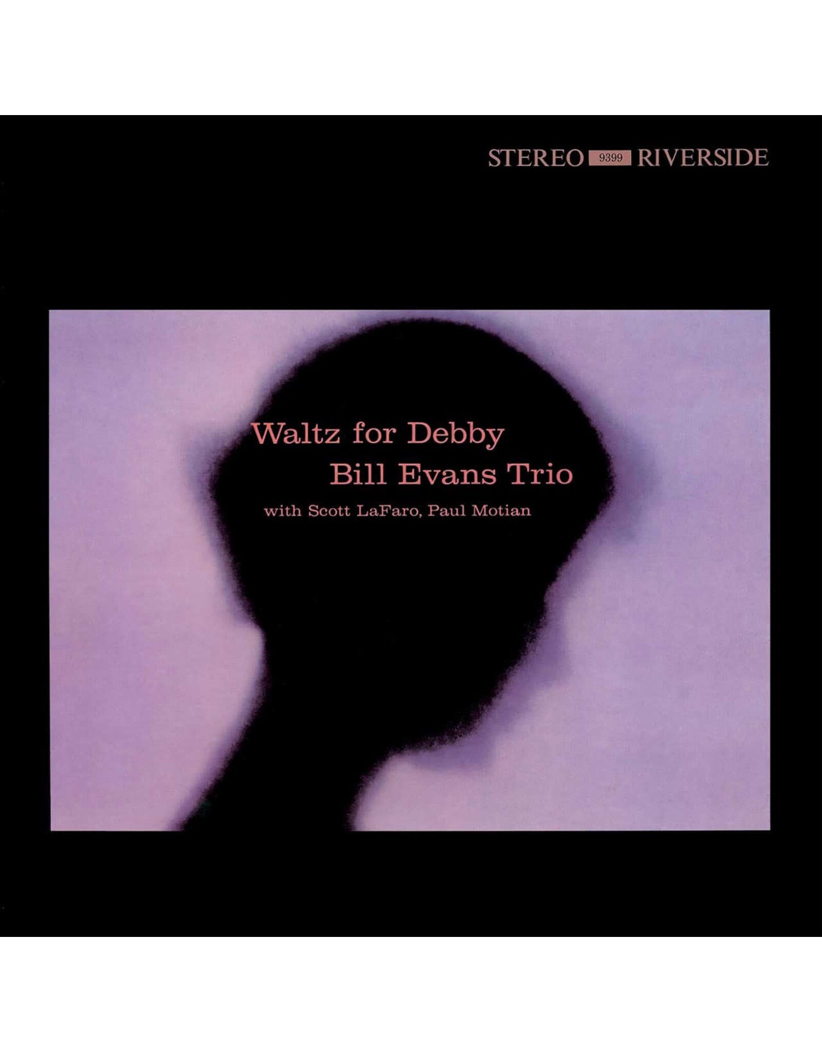 Bill Evans Trio - Waltz For Debby (Violet Vinyl)