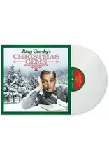 Bing Crosby - Bing Crosby's Christmas Gems (Deluxe Edition) [White Vinyl]