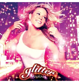 Mariah Carey - Glitter (25th Anniversary) [Midnight Purple Vinyl]