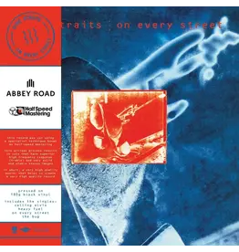 Dire Straits - On Every Street (35th Anniversary) [Half-Speed Master]