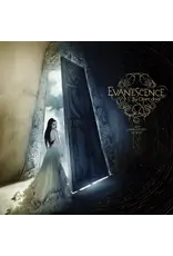 Evanescence - The Open Door (20th Anniversary) [Exclusive Ivory Vinyl]