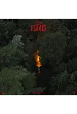 La Roux - Old Flames (Exclusive Green Vinyl)