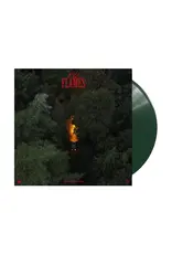 La Roux - Old Flames (Exclusive Green Vinyl)