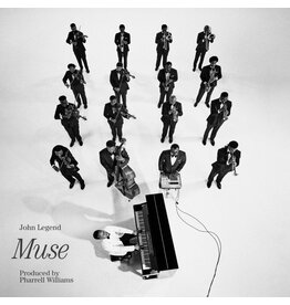 John Legend - Muse