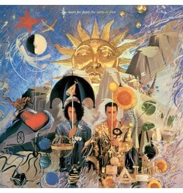 Tears For Fears - The Seeds Of Love (Half-Speed Master)