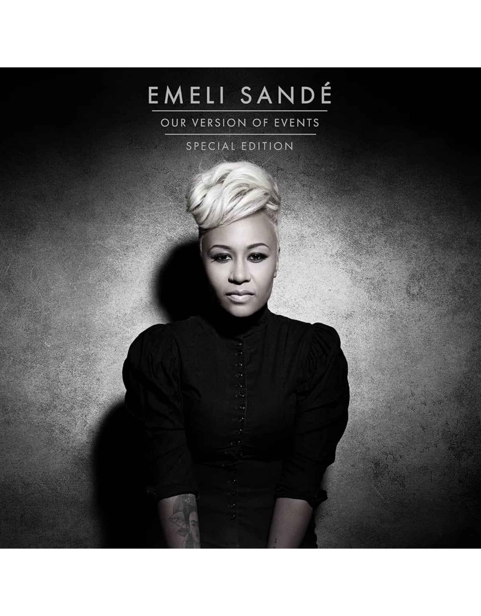 Emeli Sandé - Our Version Of Events (Gold Vinyl)