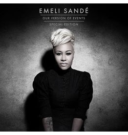 Emeli Sandé - Our Version Of Events (Gold Vinyl)