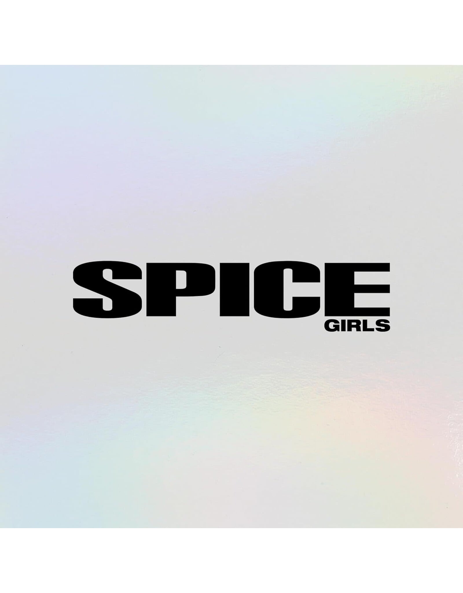 Spice Girls - The Singles Collection (7" Vinyl Box Set)