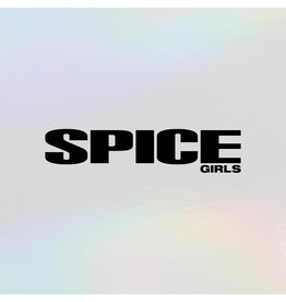 Spice Girls - The Singles Collection (7" Vinyl Box Set)