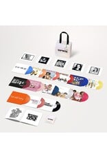 Spice Girls - The Singles Collection (7" Vinyl Box Set)