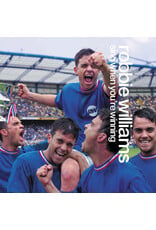 Robbie Williams - Sing When You're Winning (Red & Blue Vinyl)