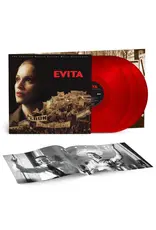 Various - Evita (Music From The Film) [3LP Red Vinyl]