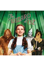 Original Film Cast - The Wizard Of Oz (Music From The Film) [Yellow Brick Road Vinyl]