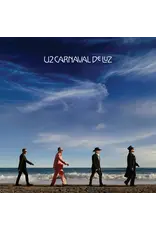 U2 - Carnaval De Luz (Exclusive Pink Vinyl)