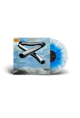 Mike Oldfield - Tubular Bells (Seashore Splatter Vinyl)