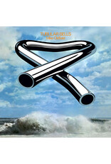 Mike Oldfield - Tubular Bells (Seashore Splatter Vinyl)