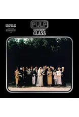 Pulp - Different Class (Ultra Clear Vinyl)