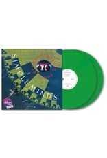 Simple Minds - Street Fighting Years (Green Vinyl)