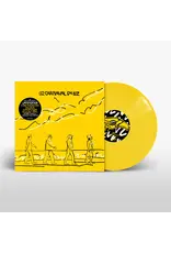 U2 - Carnaval De Luz (Exclusive Yellow Vinyl) [Alternate Artwork]