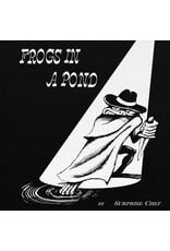 Surprise Chef - Frogs In A Pond