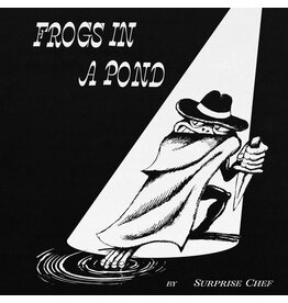 Surprise Chef - Frogs In A Pond