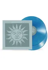Tears For Fears - The Seeds Of Love (Deluxe Edition) [Blue Marble Vinyl]