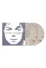 Michael Jackson - Invincible (25th Anniversary) [Stone Grey Marble Vinyl]