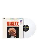 Dusty Springfield - You Don't Have To Say You Love Me (White Vinyl)
