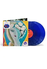 Derek & The Dominos - Layla & Other Love Stories (Blue Vinyl)