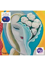 Derek & The Dominos - Layla & Other Love Stories (Blue Vinyl)
