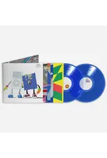 The Avalanches - No Bad Memories (Exclusive Blue Vinyl)