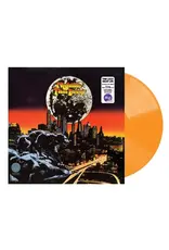 Thin Lizzy - Night Life (Exclusive Orange Vinyl)