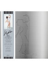 Kylie Minogue - Fever (XXV Edition) [Crystal Clear Vinyl]