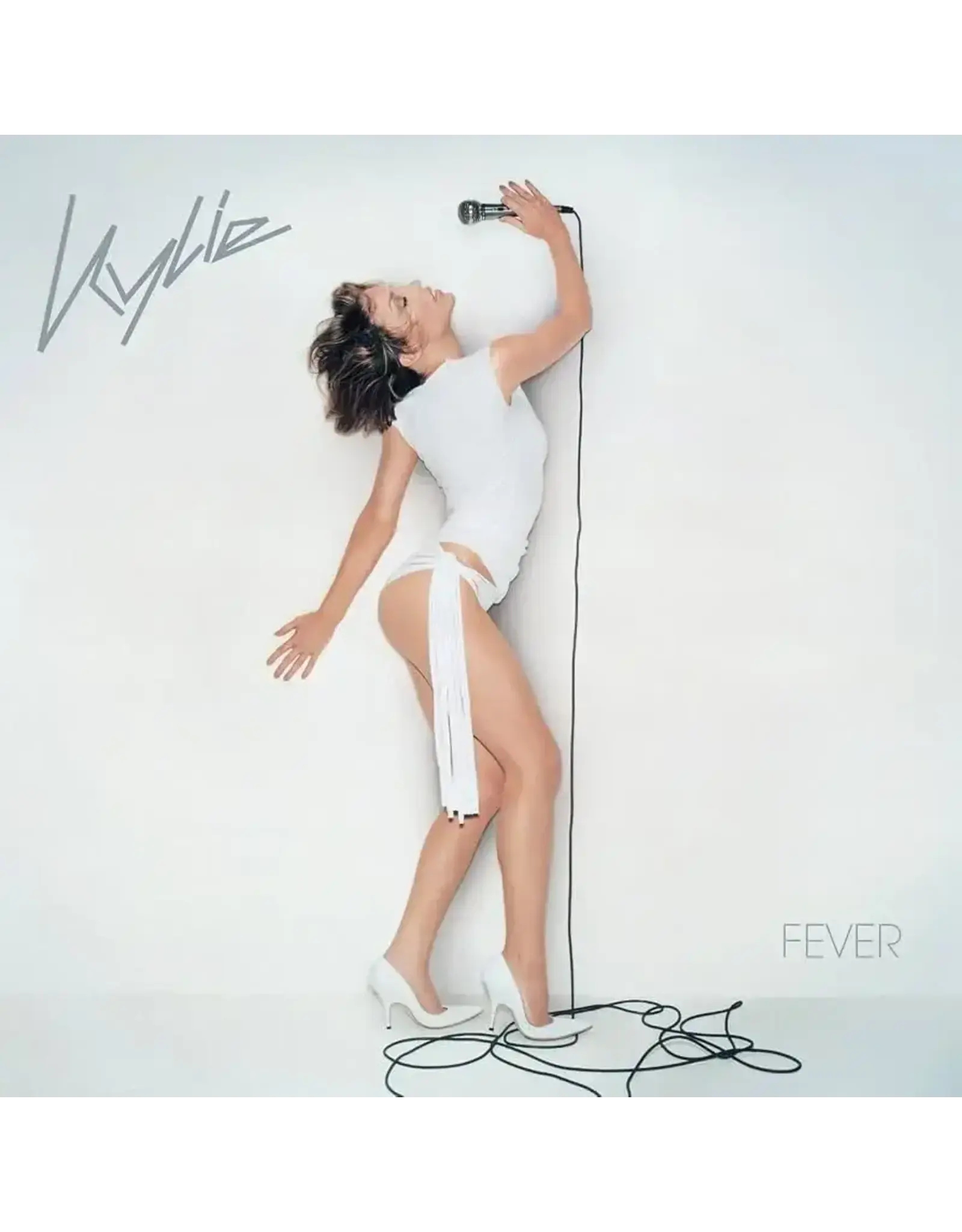 Kylie Minogue - Fever (XXV Edition) [2CD]