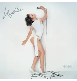 Kylie Minogue - Fever (XXV Edition) [2CD]