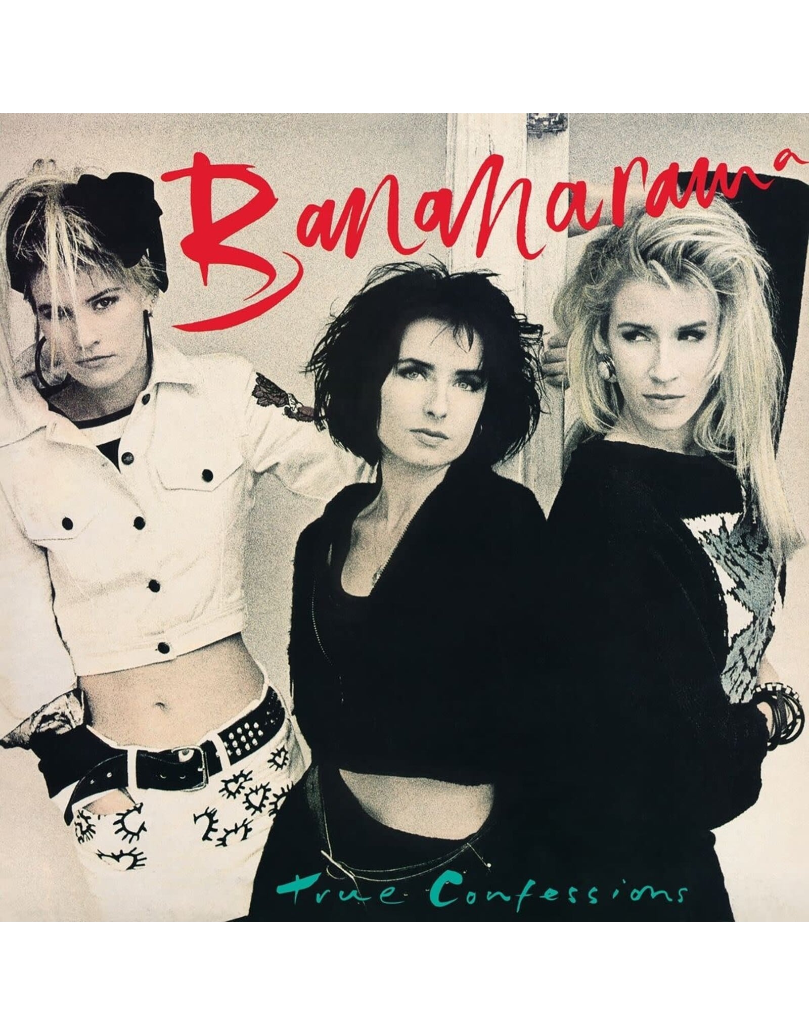 Bananarama - True Confessions (40th Anniversary)
