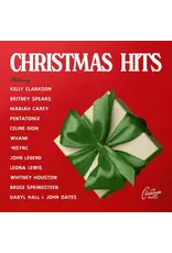 Various - Christmas Hits (Evergreen Vinyl)