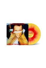 Adam & The Ants - Kings Of The Wild Frontier (Sunburst Splatter Vinyl)