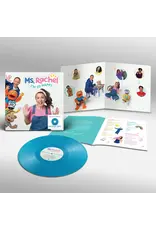 Ms. Rachel - I'm So Happy (Eco-Blue Vinyl)